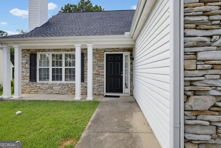2545 Lake Royale Drive, Riverdale, GA 30296 - #3