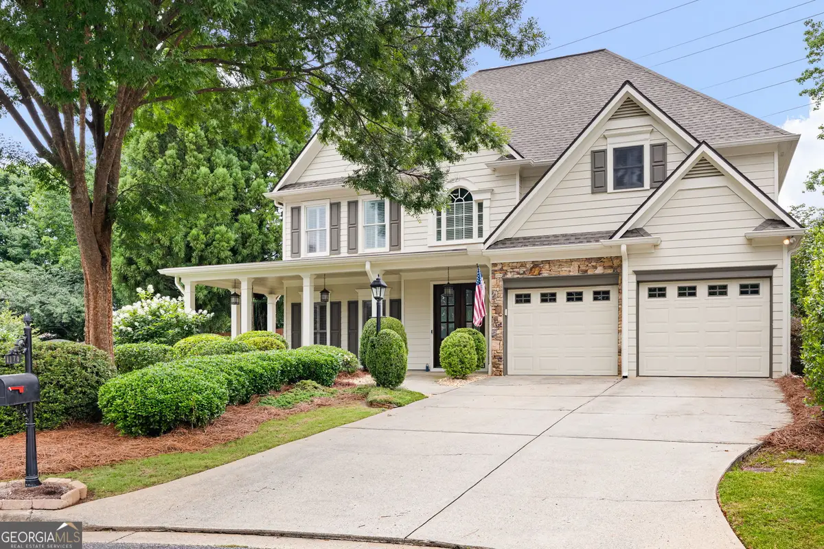 1170 Parkview Lane Nw, Kennesaw, GA 30152 - #1