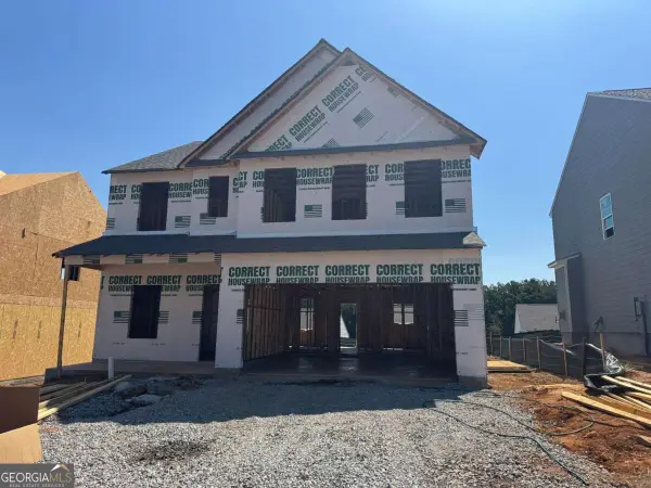 345 Bloomfield Circle, Canton, GA 30114
