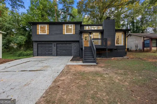 3519 Homeward Trail, Ellenwood, GA 30294