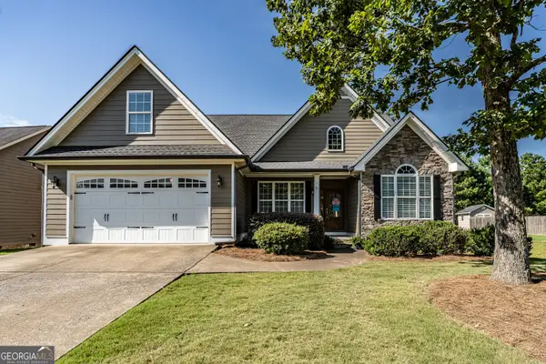 5 Quarter Horse Drive Nw, Rome, GA 30165
