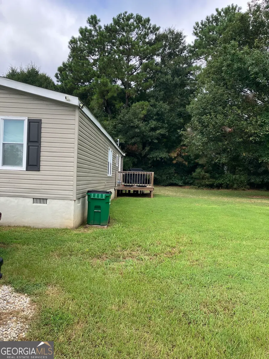 3252 Brown Road, Martin, GA 30557 - #3