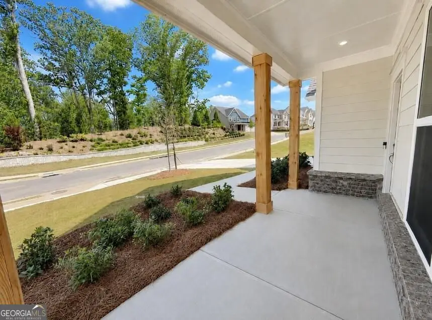 1601 Wander Mill - Lot 1, Cumming, GA 30040 - #2