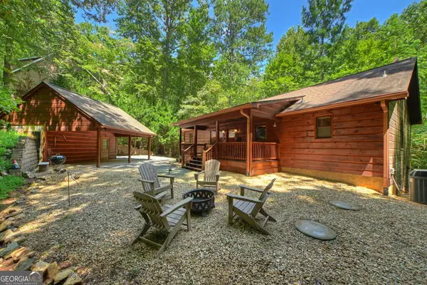 162 Primrose Court, Ellijay, GA 30540
