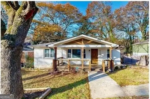 1105 Oakland Drive Sw, Atlanta, GA 30310