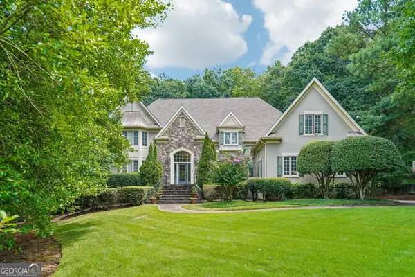 219 Saint Andrews Court, McDonough, GA 30253