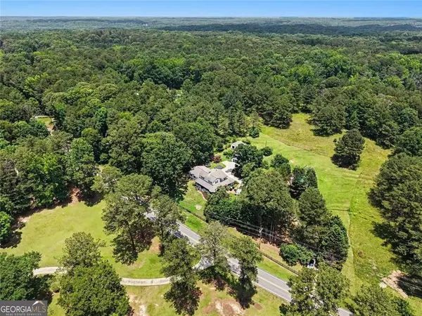 813 Sandy Creek Road #LOT 2, Fayetteville, GA 30214