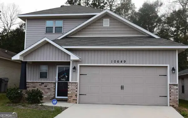 10649 Senegal Drive, Pensacola, FL 32534