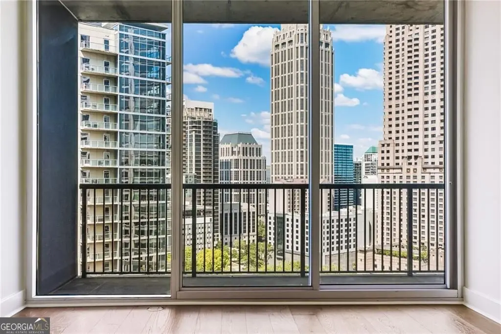 1080 Peachtree Street Ne #1501, Atlanta, GA 30309 - #1
