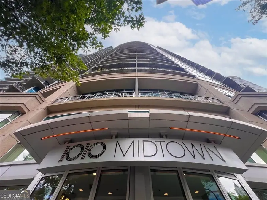 1080 Peachtree Street Ne #1501, Atlanta, GA 30309 - #2