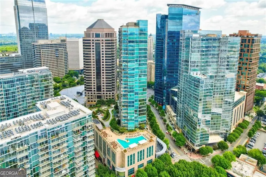 1080 Peachtree Street Ne #1501, Atlanta, GA 30309 - #3
