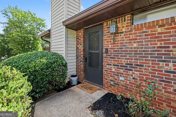 6032 Wintergreen Road, Norcross, GA 30093