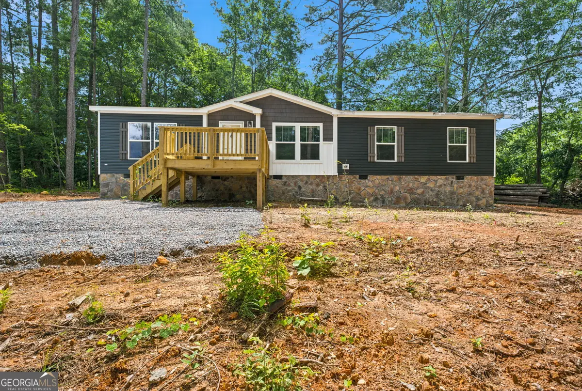 25 Lewis Barrett Boulevard, Rome, GA 30161 - #1