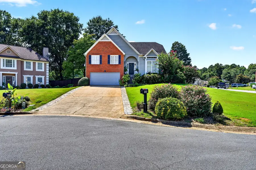 1320 Camden Place, Lawrenceville, GA 30043 - #2