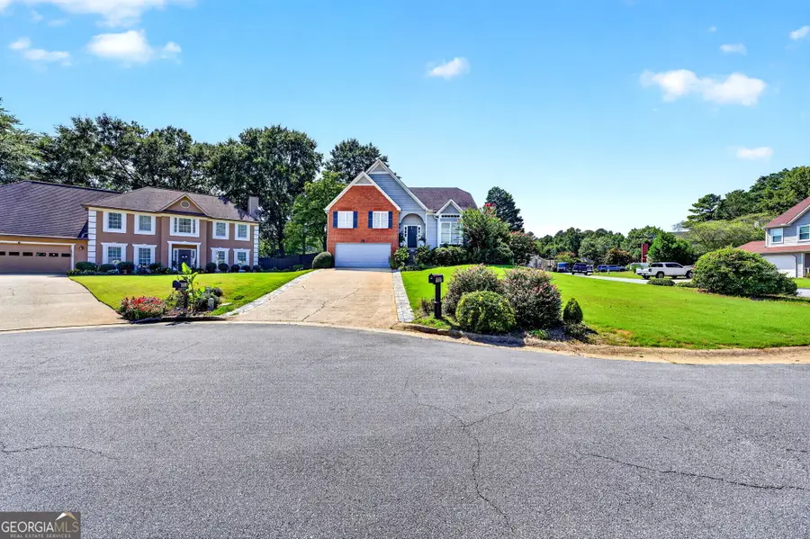 1320 Camden Place, Lawrenceville, GA 30043 - #3