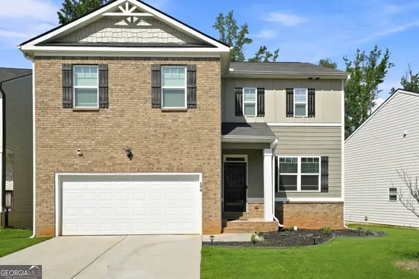 154 Silver Birch Pass, Newnan, GA 30265
