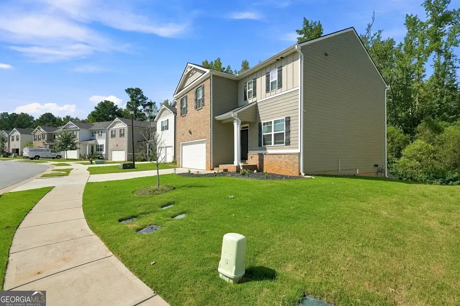 154 Silver Birch Pass, Newnan, GA 30265 - #3