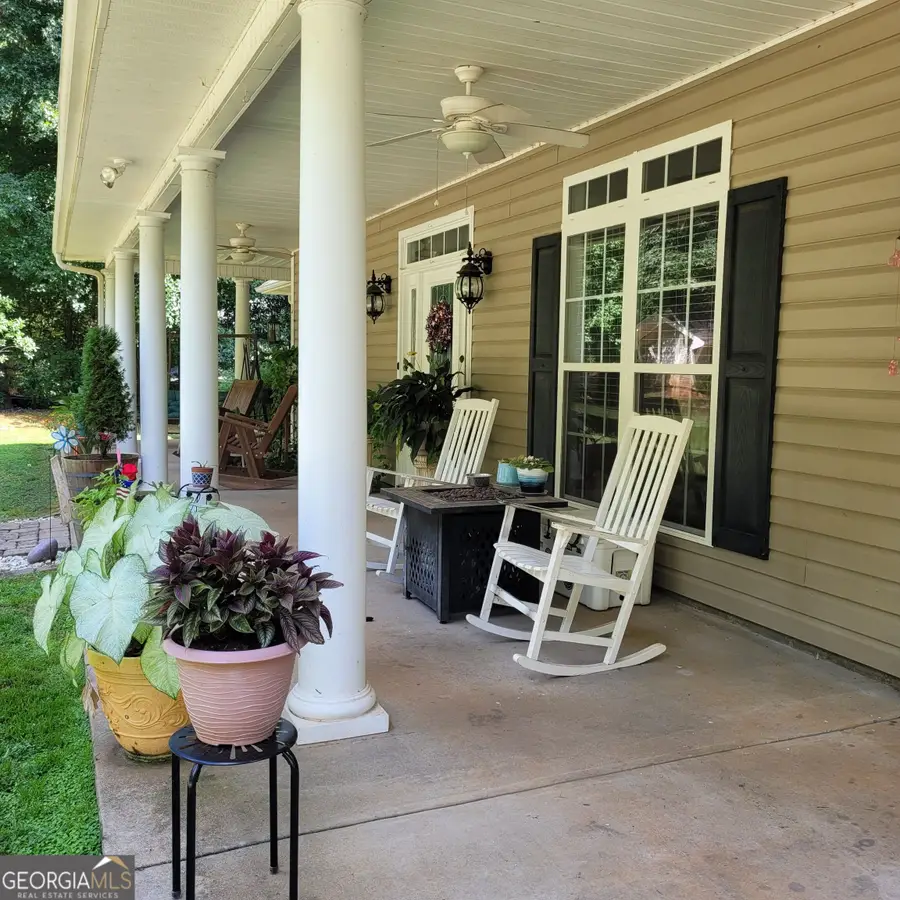 151 S Chattahoochee Drive, Hogansville, GA 30230 - #3