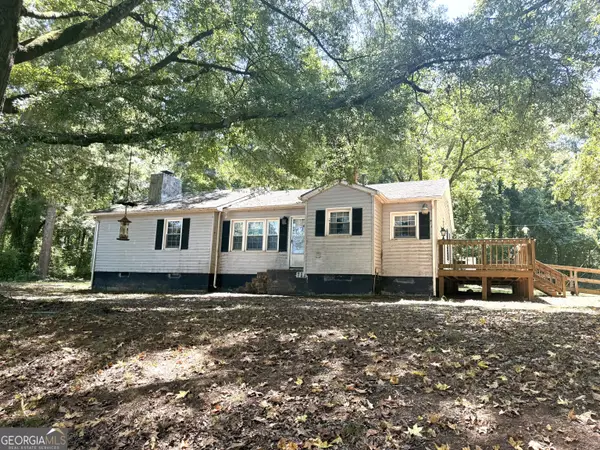 1380 Highway 72 E, Comer, GA 30629