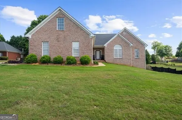1330 Crimson Lane, McDonough, GA 30252