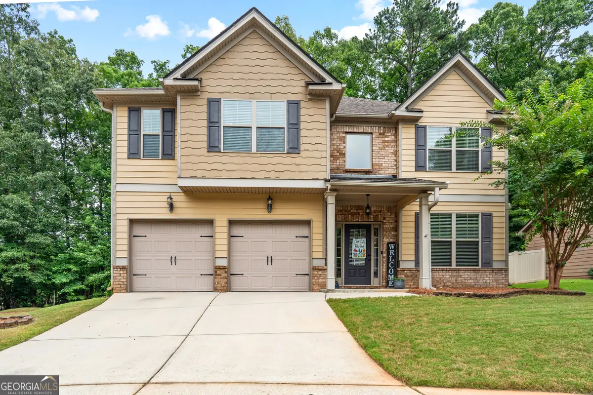 108 Village Place, Newnan, GA 30265 - #1