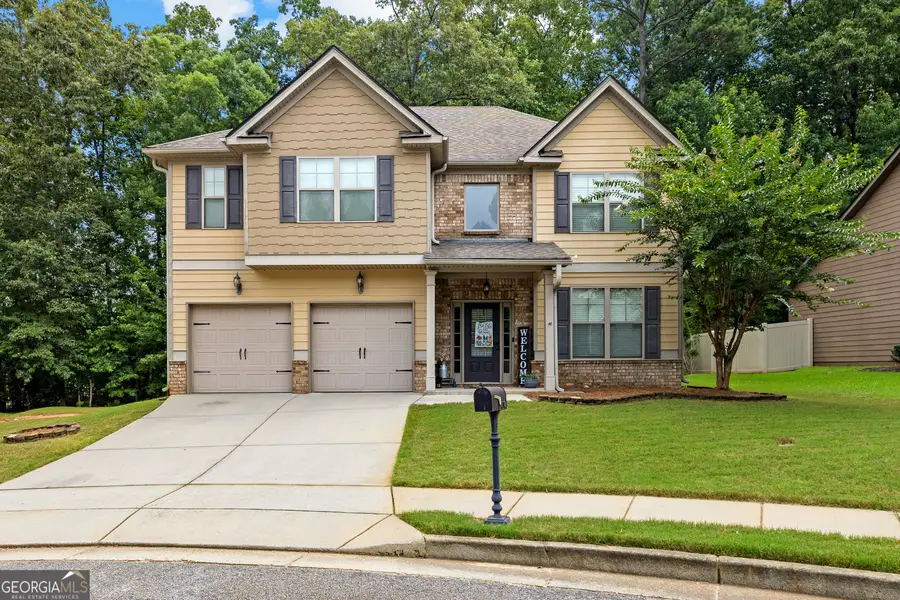 108 Village Place, Newnan, GA 30265 - #2