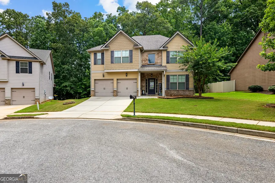 108 Village Place, Newnan, GA 30265 - #3
