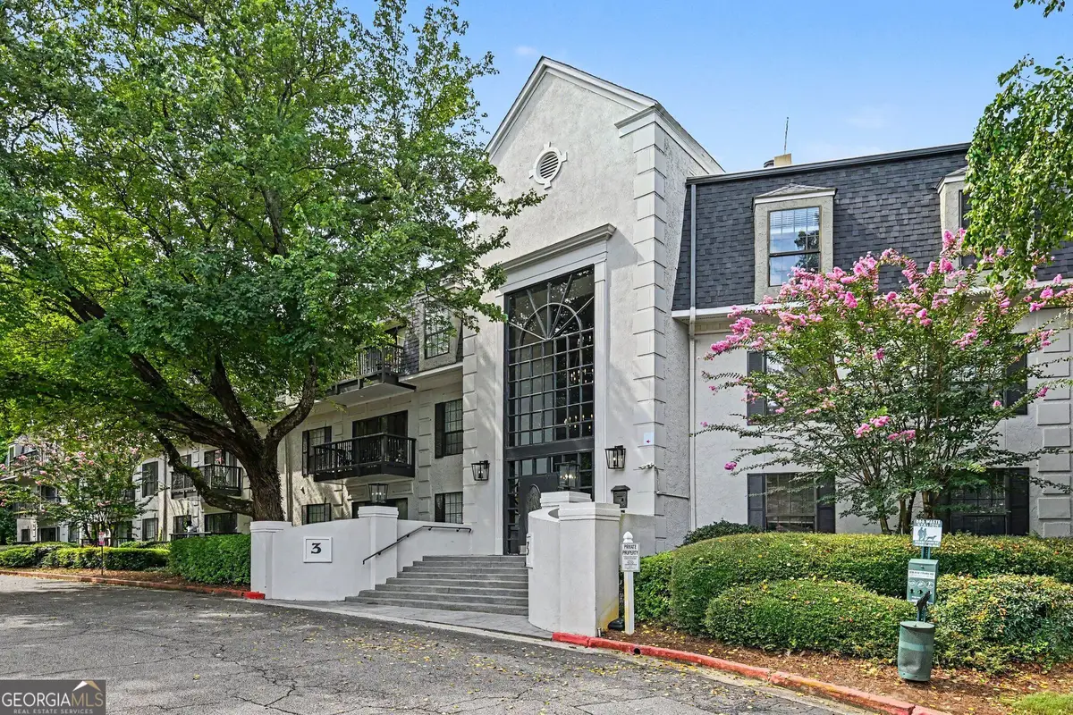 3113 Pine Heights Drive Ne, Atlanta, GA 30324 - #1