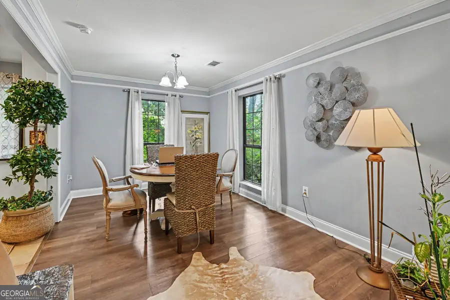 3113 Pine Heights Drive Ne, Atlanta, GA 30324 - #3