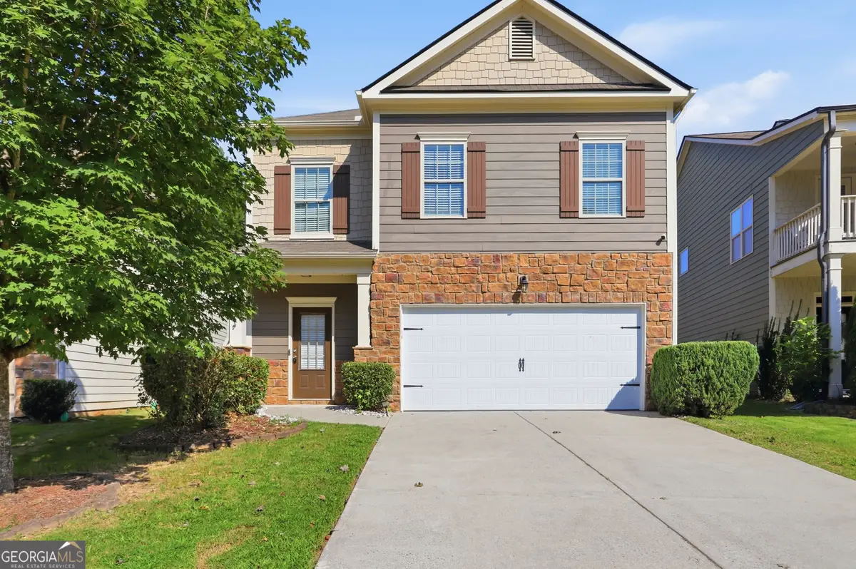 272 Shaw Drive, Acworth, GA 30102 - #1