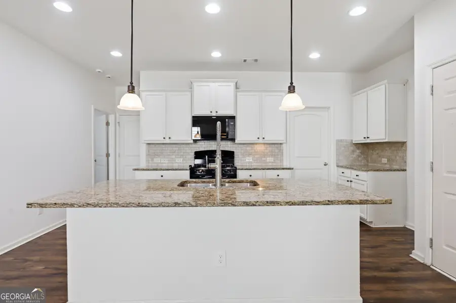 272 Shaw Drive, Acworth, GA 30102 - #2
