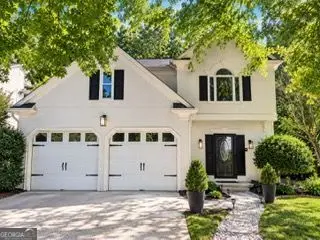 4246 Pentworth Lane Nw, Kennesaw, GA 30144