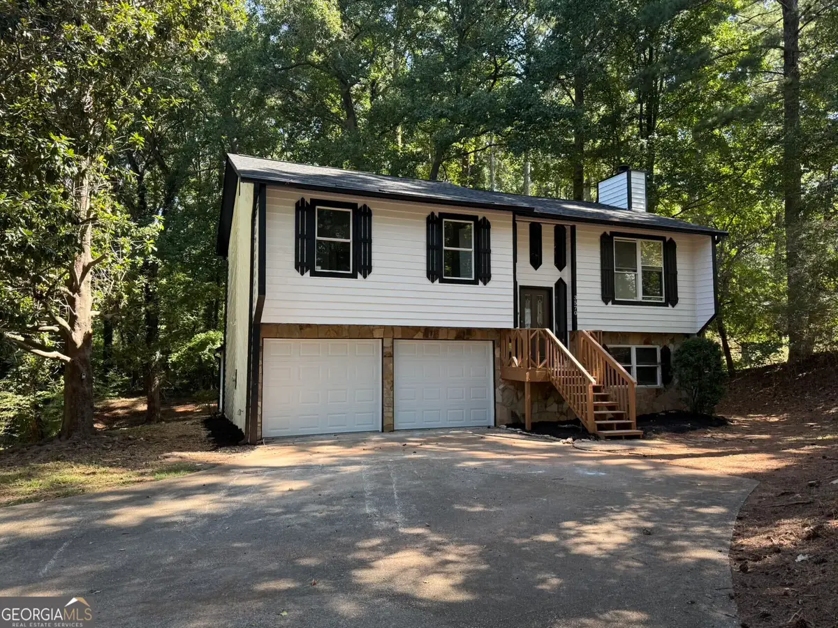 3570 Brenda Court, Douglasville, GA 30135 - #1