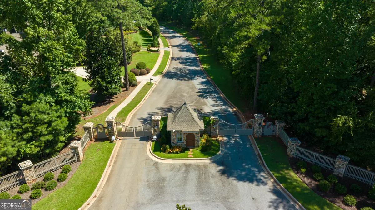 153 Camden Trace, Macon, GA 31210 - #1