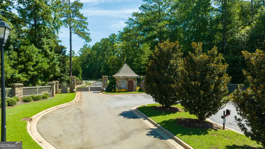 153 Camden Trace, Macon, GA 31210 - #2