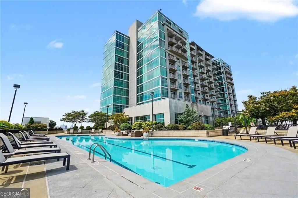 250 Pharr Road Ne #315, Atlanta, GA 30305 - #1