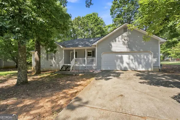 11212 Hemlock Road, Hampton, GA 30228