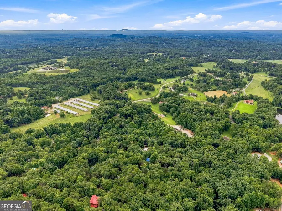 0 Shady Lane #LOT 4E, Cleveland, GA 30528 - #2