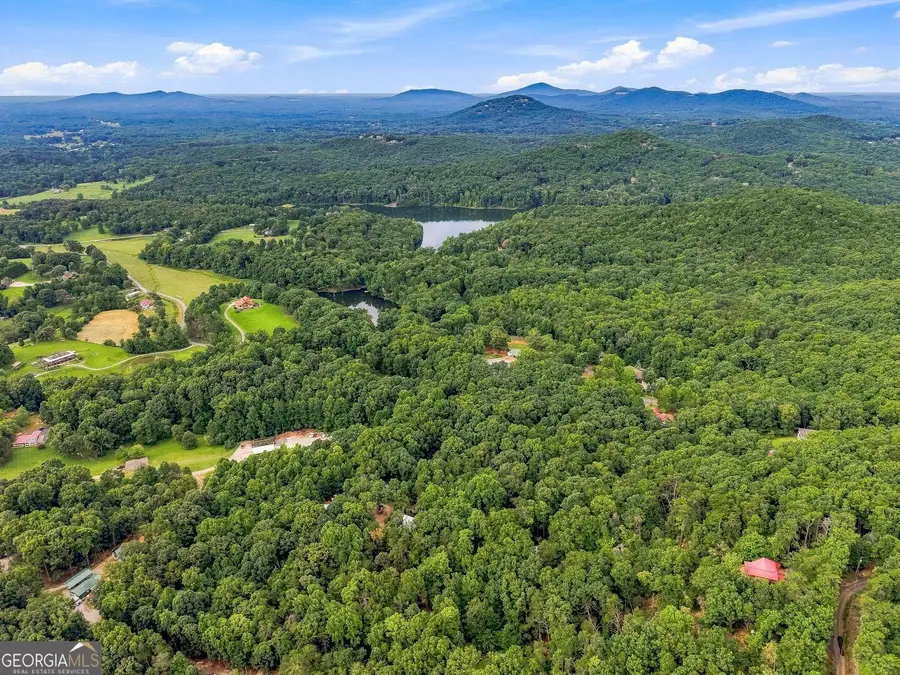 0 Shady Lane #LOT 4E, Cleveland, GA 30528 - #3