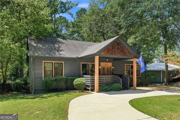 2222 Spink Street Nw, Atlanta, GA 30318