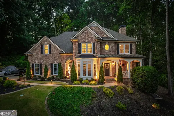 106 Fairway Overlook, Woodstock, GA 30188