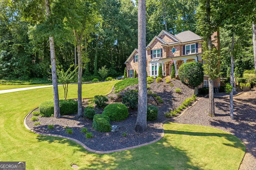 106 Fairway Overlook, Woodstock, GA 30188 - #3