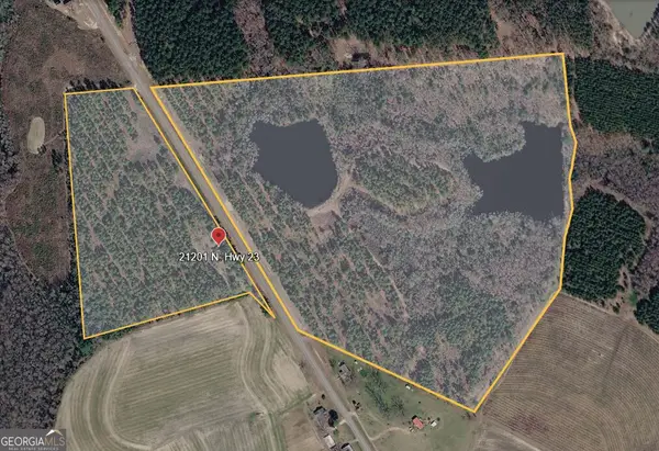 21201 N Hwy 23, Metter, GA 30439