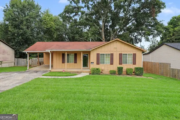 259 Deerfield Drive, Jonesboro, GA 30238