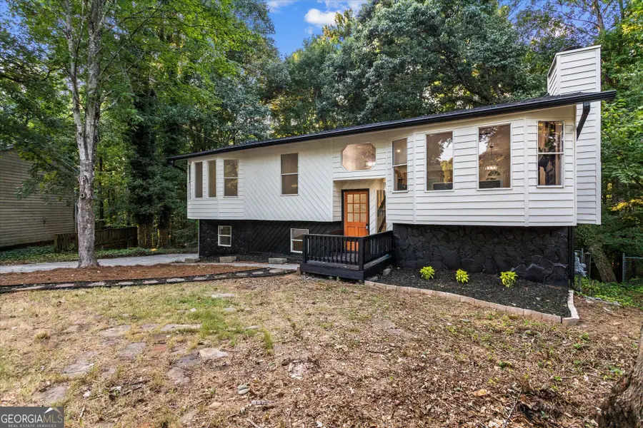 3044 Jami Court, Snellville, GA 30039 - #2