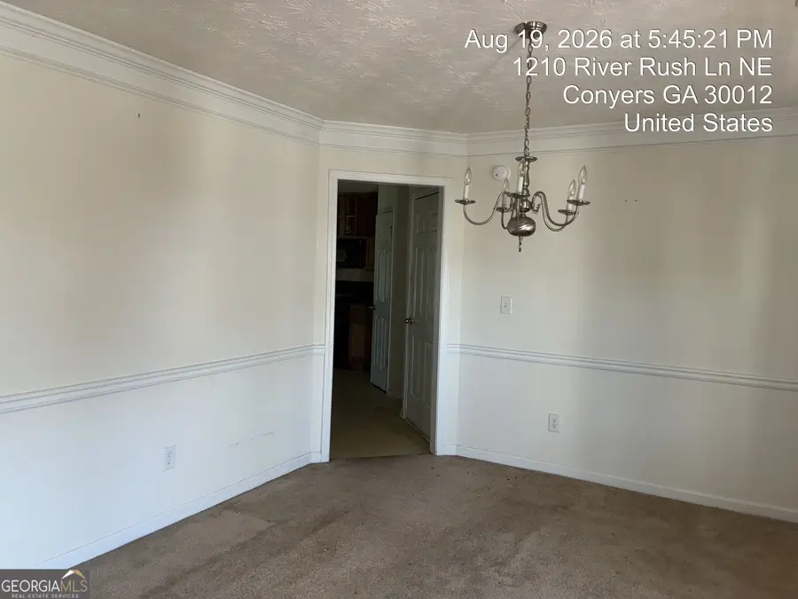 1210 River Rush Lane Ne, Conyers, GA 30012 - #2
