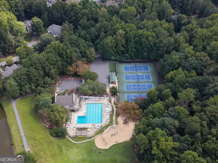 4217 N Mountain Road Ne, Marietta, GA 30066 - #3