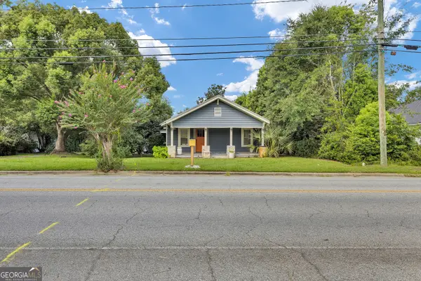 504 S Church Street, Hahira, GA 31632