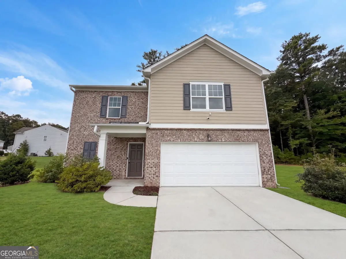 8618 Blair Court, Douglasville, GA 30134 - #1