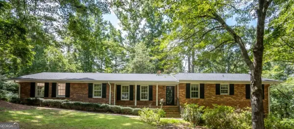 135 Old Fort Road, Athens, GA 30606